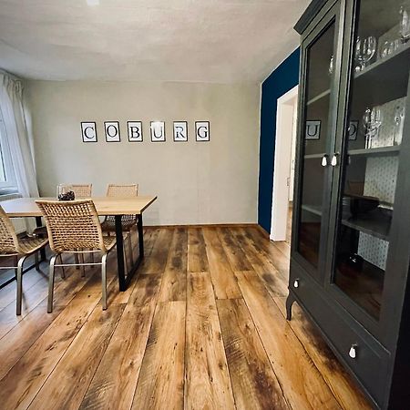 # One Apartment'S / Parkplatz / Schlossplatz Coburg Exteriér fotografie