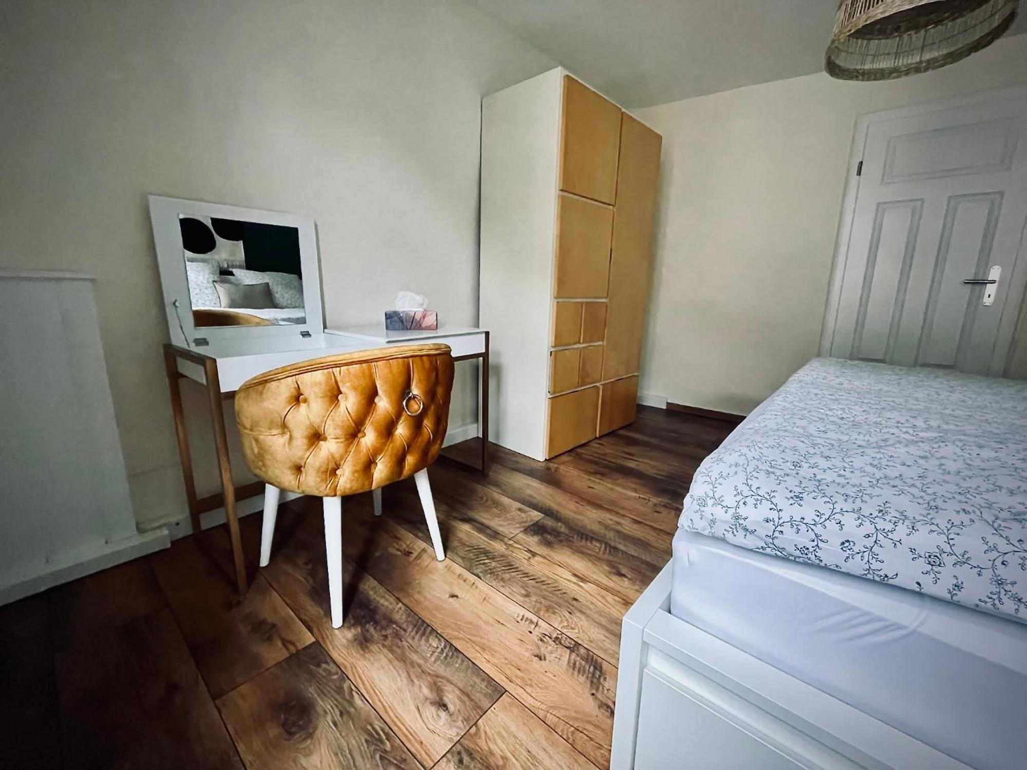 # One Apartment'S / Parkplatz / Schlossplatz Coburg Exteriér fotografie