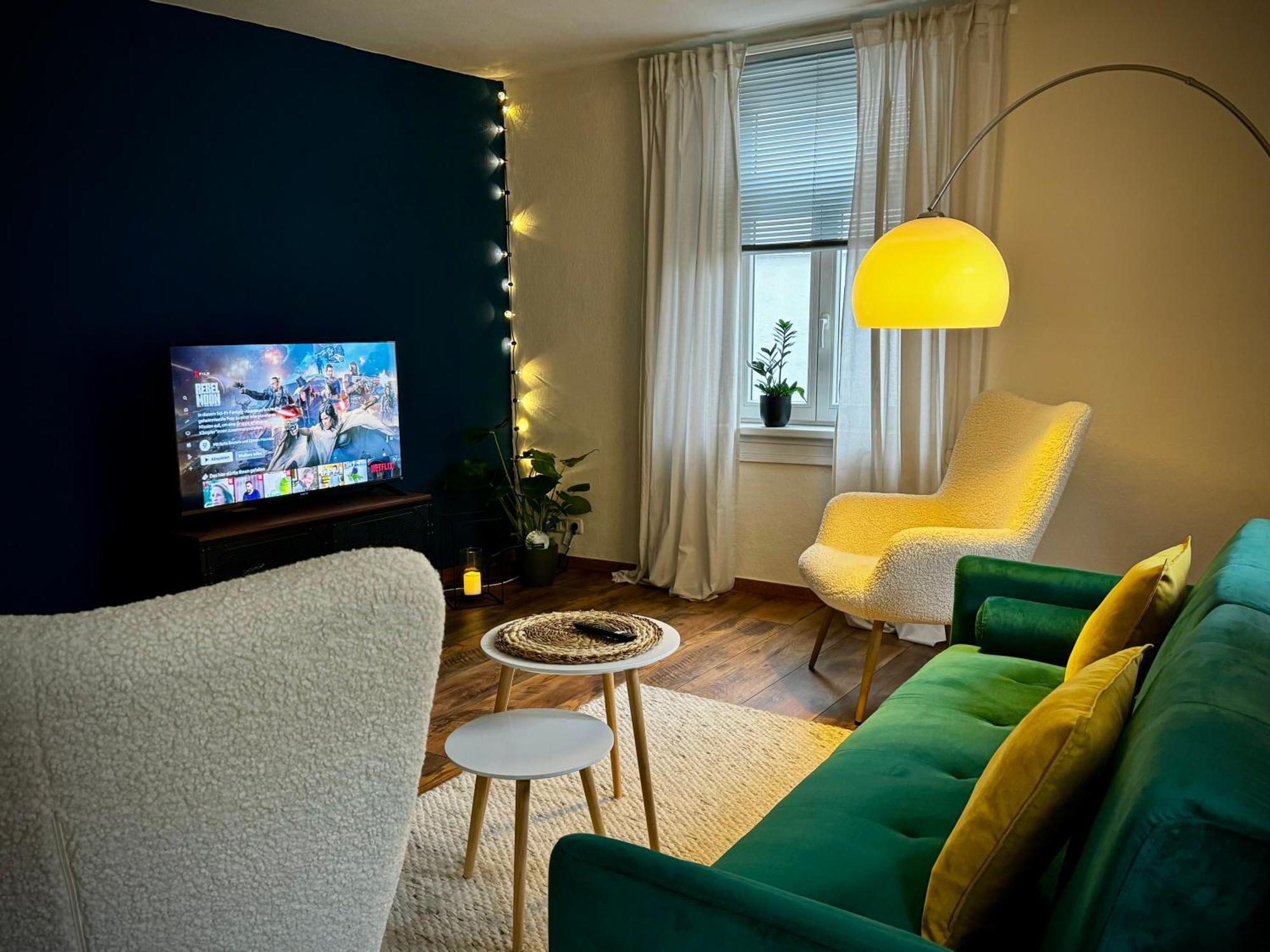 # One Apartment'S / Parkplatz / Schlossplatz Coburg Exteriér fotografie